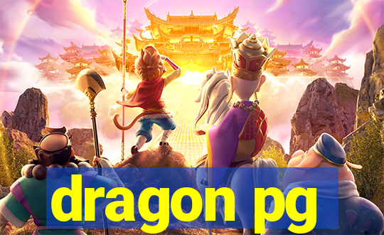 dragon pg